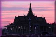 Royal Palace